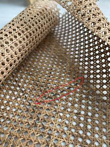 Correas de caña de ratán, rollo de correas de mimbre - Product Image 4