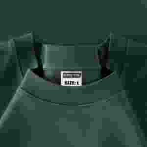 Venta directa de fábrica Última moda Street Wear Camiseta gráfica personalizada Impresión de ropa Camiseta para hombres - Product Image 5