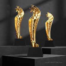 Trofeo Martillo de Oro, Suministro al por Mayor, Copa de Trofeo de Metal Personalizada Disponible al Mejor Precio - Product Image 6