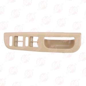 Maniglia Beige per porte e finestre per Golf IV Passat - Product Image 2