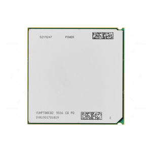 IBM 4-Core 3.6GHz Processor Module for <b>Precision</b> Turning <b>Tools</b> - Product Image 2