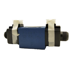 Válvula Hidráulica 4WE6D 4WE6H 4WE6 4WE10 Serie 4WE 4WE10J4X/CG24N9K4/V - Product Image 3