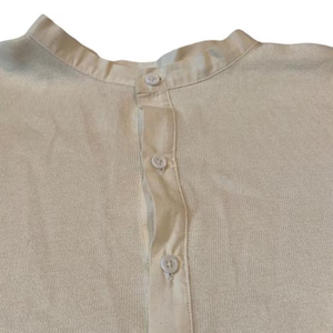 Camisa de Reproducción Civilista Hecha a Mano, Ropa Histórica Americana del Siglo XIX - Product Image 2