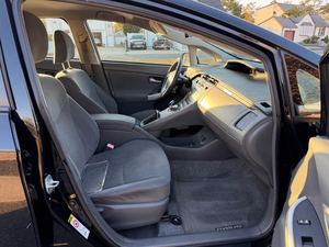 ใช้อย่างประณีต2010 TO-Yo-TA Pri_u_s สอง - Product Image 2