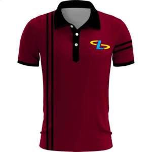 Premium <b>Men's</b> Polo <b>Shirt</b> Dry Latest Design Slim Fit Polo t <b>Shirts</b> <b>Men</b> Quarter <b>Zip</b> <b>up</b> Polo <b>Shirt</b> Short Sleeve Casual - Product Image 4