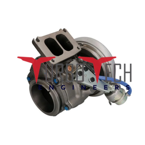 TURBOCOMPRESSEUR 21989961 7421989961 7485013511 85013511 210202OEM - Product Image 1