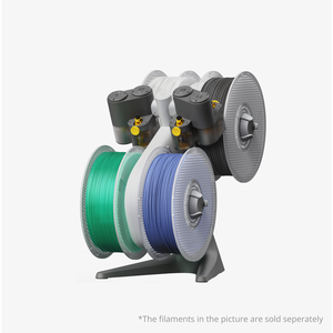 Accesorio para Impresora 3D Bambu Lab AMS Lite: Sistema Automático de Materiales - Product Image 2