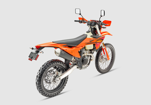 OFERTA AL POR MAYOR: Motocicleta Enduro KTM 500 EXC-F 2026 de 4 Tiempos, 100% Auténtica - Product Image 3