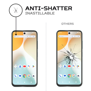 ฟิล์มกันรอย ANTISHOCK สำหรับ BLU Bold K5 พรีเมี่ยมการ์ดสำหรับอุปกรณ์มือถือของคุณ - Product Image 5