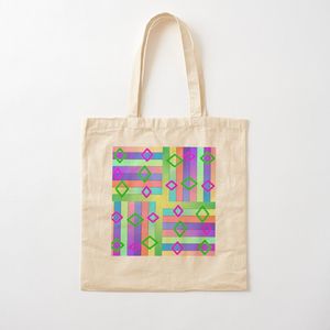 Bolsas de compras de lona de algodón de calidad de súper mercado, proveedor indio a precio de fábrica, pedido al por mayor - Product Image 3