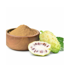 Meilleur thé sain en poudre de noni rôti avec des épices et des herbes simples au parfum naturel - Product Image 1