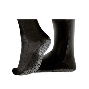 Calcetines deportivos antibacterianos antideslizantes cómodos de algodón de alta calidad, tejido informal multicolor para baloncesto, fútbol a la moda - Product Image 6