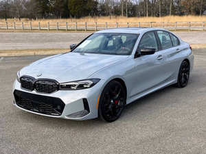 BMW Serie 3 2025 USADO EN EXCELENTES CONDICIONES - Product Image 3