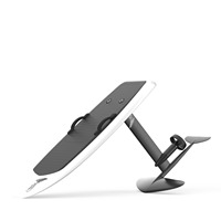 Planche de surf électrique hydrofoil en carbone intégral de haute qualité avec certificat CE, moteur à jet, garantie incluse