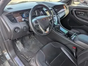 2019 Ford Taurus Limited - Product Image 2