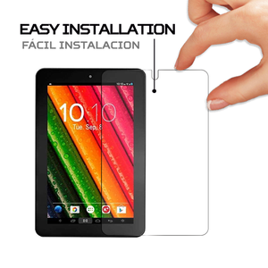 ฟิล์มกันรอย ANTISHOCK สำหรับแท็บเล็ตวอกซ์เตอร์ คิวเอ็กซ์ 82 - Product Image 3