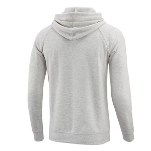 Sudaderas con Capucha Bordadas a Medida de Primera Calidad, Cierre de Botones, Estilo Básico de Invierno, 100% Algodón - Product Image 4