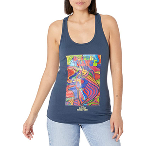 Camiseta sin mangas Formal de gimnasio para mujer superventas, Jersey transpirable, chaleco deportivo con tirantes, camiseta de culturismo con logotipo personalizado, último diseño - Product Image 5