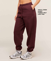Nouveau pantalon ample respirant pour femme, vêtements de sport, tenue décontractée pour l'extérieur, pantalon de jogging ample, pantalon de sport
