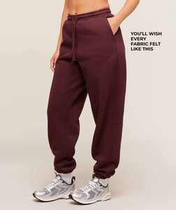 Pantalones Deportivos Holgados y Transpirables para Mujer, Ropa Deportiva, Ropa Informal para Exteriores, Pantalones Casuales de Moda, Pantalones Deportivos Holgados para Correr - Product Image 2