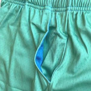 Nouvelle arrivée OEM ODM Service Vêtements pour hommes Shorts Polyester Coton Cordon de serrage Taille Vêtements d'été décontractés Shorts pour hommes à vendre - Product Image 4