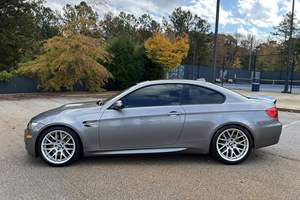 BMW M3 Coupé d'occasion 2011 avec pack compétition (conduite à gauche/droite) - Product Image 4