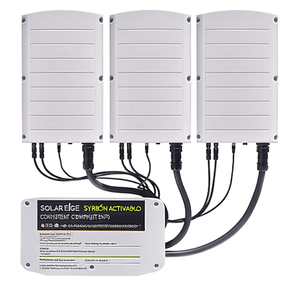 Controlador de Carga Solar SolarEdge Synergy Unit, Compatible con el Contenido Nacional - Product Image 2