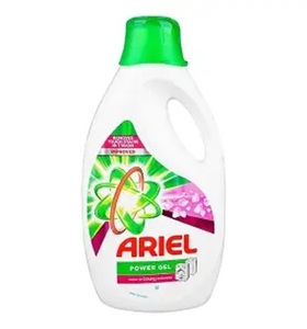 Ariel Power Gel <b>Detergent</b> With Downy Freshness- 2.5kg (75W) - Product Image 5
