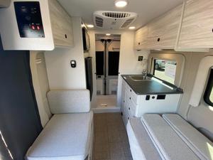 Nouveau Jayco C-o-m-e-t 18C 2025 prêt à la vente - Product Image 5