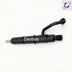 Ricambi di Alta Qualità per Escavatori, Iniettore Carburante DIESEL BD30 105118 5780 1660090074 105118-5780 DLLA157PN090 Ugello - Product Image 3