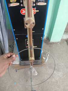 Abat-jour suspendu victorien en métal forgé traditionnel, renforcé, avec revêtement en poudre, pour l'intérieur, couvre-lampes de chevet - Product Image 4