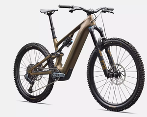 Vélo électrique Turbobo Levoo 4 Expertt 21 vitesses Frein à disque Cadre 101Nm de couple 666W de puissance Batterie 840Wh - Product Image 1