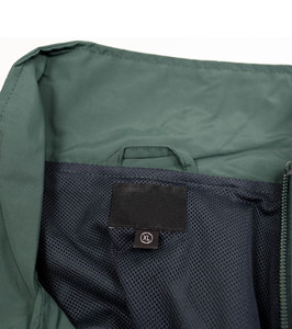 Ropa Deportiva para Exteriores, Chaqueta Cortavientos para Natación y Running, Logotipo Personalizado, Ropa Impermeable y Cortavientos de Nailon para Hombre - Product Image 3