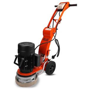 Bayers BFG250SBPACK 2.2kW 2510mm (10") Concrete <b>Floor</b> <b>Grinder</b> with 6 Hard Grinding Plates - Product Image 2