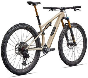 NUEVA Bicicleta de Montaña Specialized Epic 8 EVO Pro 2026 con Suspensión Completa, Carbono, 1x12, 29”, 130mm, TOP VENTAS - Product Image 3