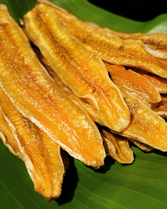 กล้วยอบแห้งแบบนุ่มขนมเพื่อสุขภาพกล้วยอบแห้งธรรมชาติ NON-GMO และเป็นมิตรกับสิ่งแวดล้อม - Product Image 3