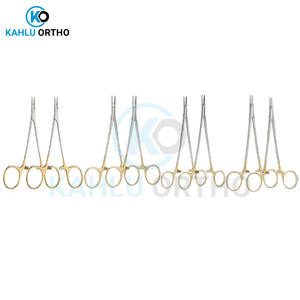Juego de 72 instrumentos para rinoplastia mayor, instrumentos de cirugía plástica y nasal de KAHLU ORTHOPEDIC - Product Image 6