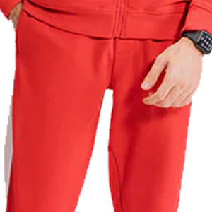 Nouvelle arrivage de survêtements pour hommes avec logo personnalisé Matériau durable de pointe pour l'extérieur en hiver Respirant et confortable - Product Image 6