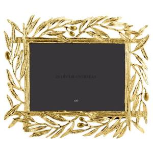 กรอบรูปตกแต่งบ้านทรงสี่เหลี่ยมผืนผ้าลายโมเสกงานมุกสีดำและสีขาว - Product Image 6