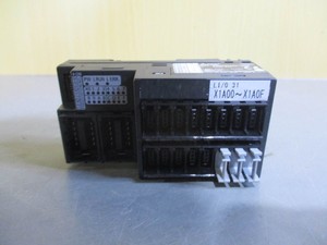 Nouveau module d'E/S à distance AJ65VBTCE3-16DE d'origine - Product Image 2