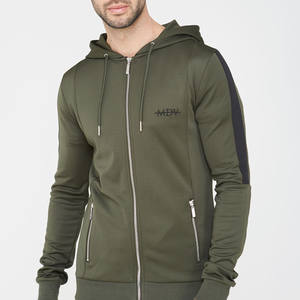 Conjunto Deportivo para Hombre de Diseño Personalizado, Transpirable, de la Mejor Calidad, Tendencia Actual, Ropa Urbana, Venta al Por Mayor 2026 - Product Image 6