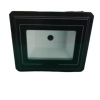 Máquinas expendedoras de quiosco de escáner de código QR integrado 2D a prueba de agua USB TTL nuevo diseño con lector de código QR