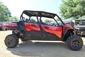 MEJOR OFERTA 2026 Can-Am Commander MAX XT 1000R UTV - Product Image 3