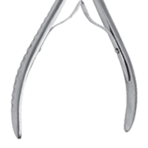 Pince d'extension de cheveux professionnelle pour perles micro-anneau outil d'application et de retrait de boucle nano outil d'extensions de cheveux de salon durable - Product Image 3