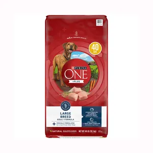 Acheter en vrac Made Purina Rro Plan Performance - High Protein 30/20 Croquettes pour chiens-Dinde, canard et caille