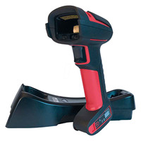 Scanner filaire robuste Honeywell Granit 1990i IP67-Certified lecteur de codes à barres 1D/2D avec USB RS-232 KBW!