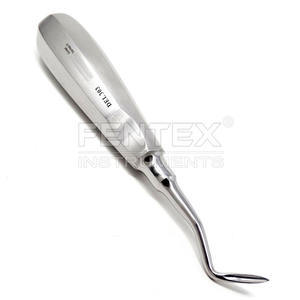 DEL-303ลิฟต์รากฟันสเตนเลสสตีล - Product Image 2