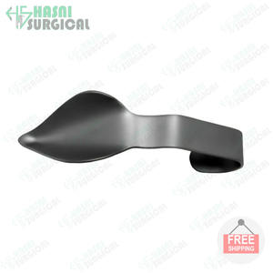 Retractor Quirúrgico Láser, Instrumento Médico de Acero Inoxidable - Product Image 4