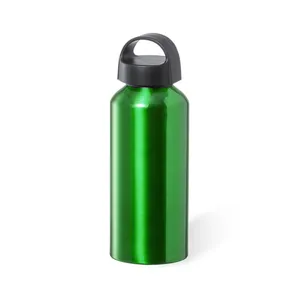 Borraccia in Alluminio Personalizzabile Fecher, Gadget Promozionale per Bevande - Product Image 2
