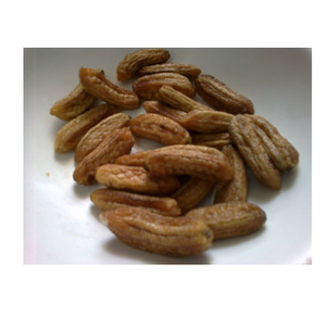 Merienda sin azúcar añadida más vendida, plátano seco suave 100%, plátano entero fresco Natural, proceso de secado AD de alta calidad de Vietnam - Product Image 6